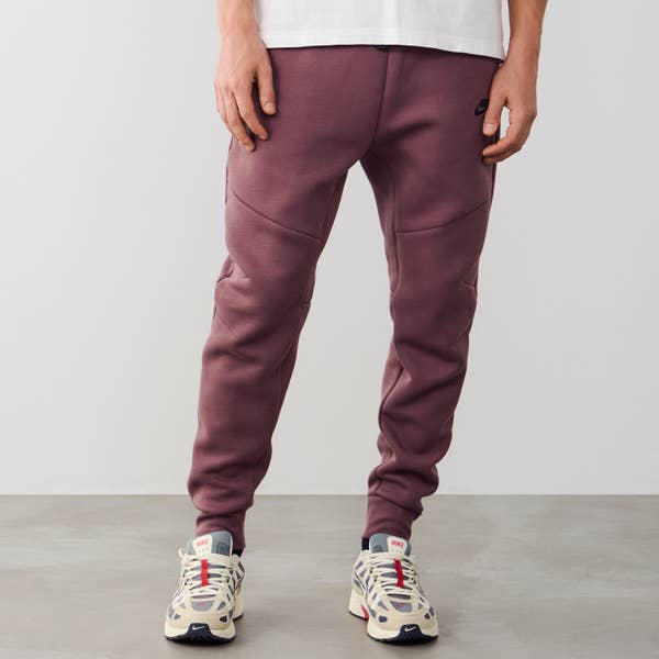 PANT JOGGER TECH FLEECE