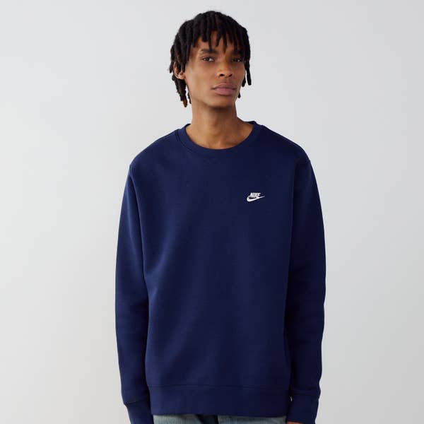 SWEAT CREW CLUB