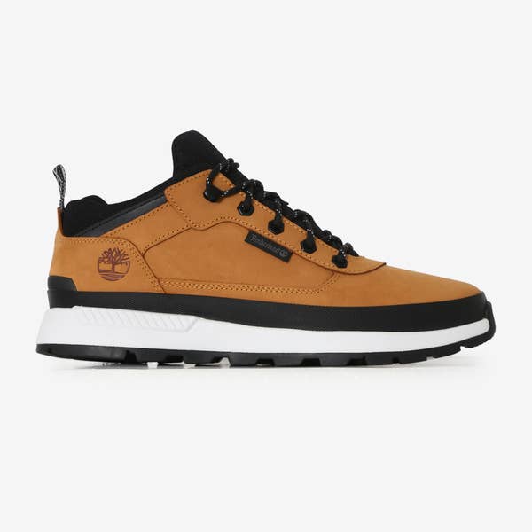 FIELD TREKKER LOW