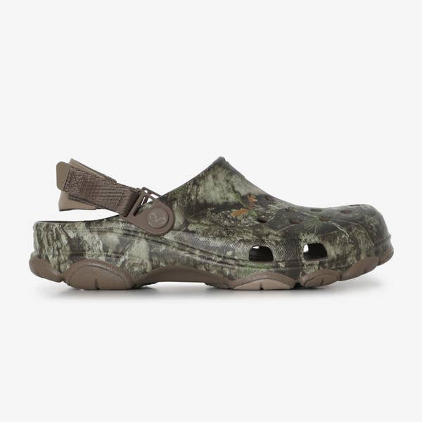 CLASSIC CLOG REALTREE APX