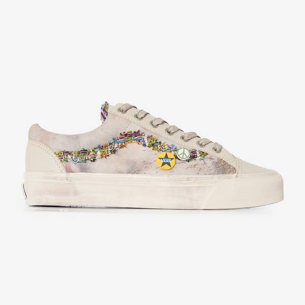 LX OLD SKOOL 36 SOUVENIR
