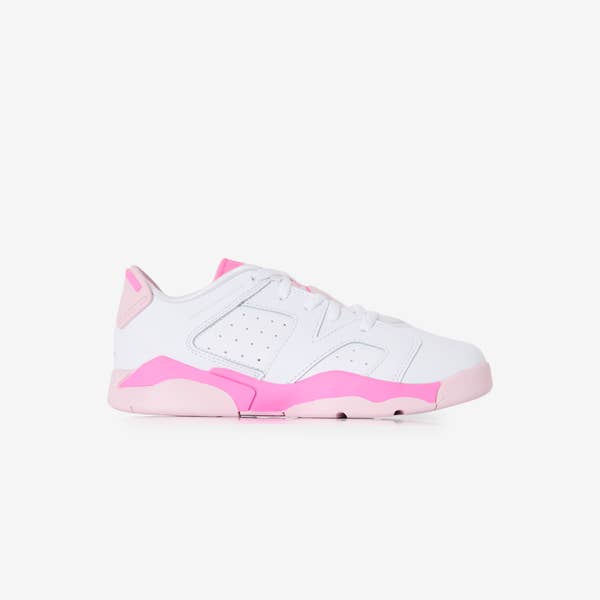 AIR JORDAN 6 LOW CHINA ROSE