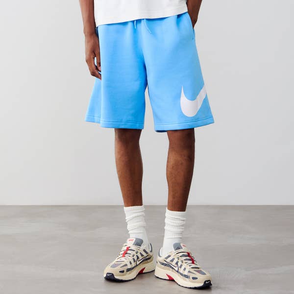 SHORT CLUB BB