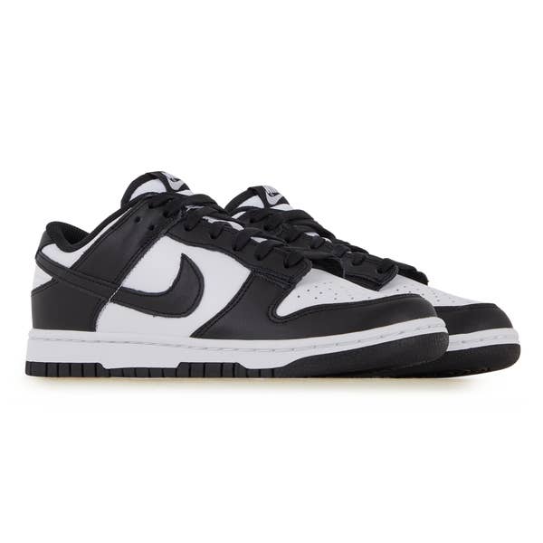 DUNK LOW PANDA