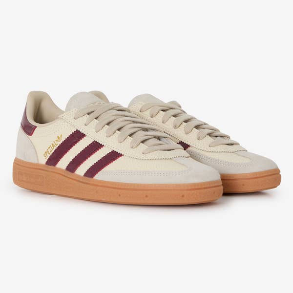 HANDBALL SPEZIAL CRACKED LEATHER