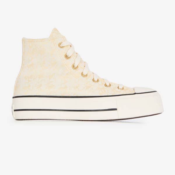 CHUCK TAYLOR LIFT HI