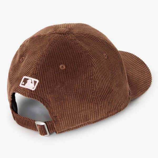 9FORTY NY CORDUROY