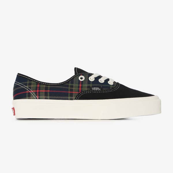 AUTHENTIC TARTAN