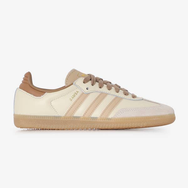 SAMBA OG