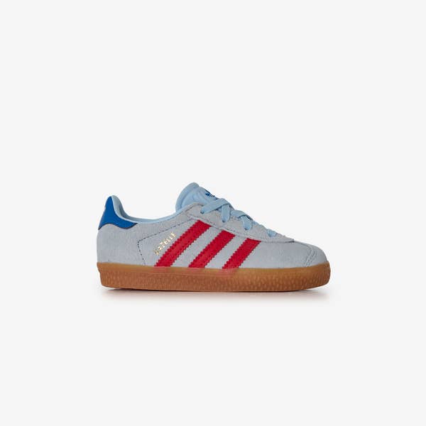 GAZELLE EL