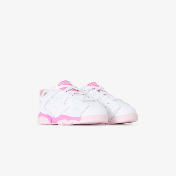 AIR JORDAN 6 LOW CHINA ROSE
