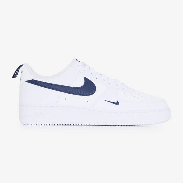 AIR FORCE 1 LOW MINI SWOOSH