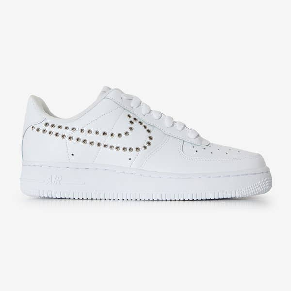 AIR FORCE 1 LOW RIVET