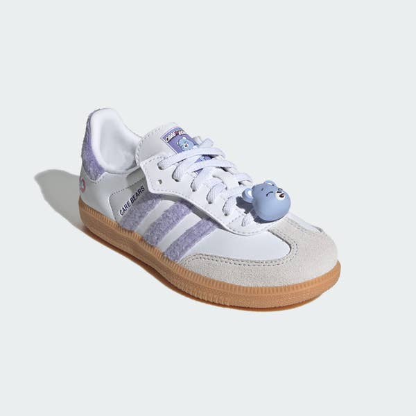 SAMBA OG CARE BEARS