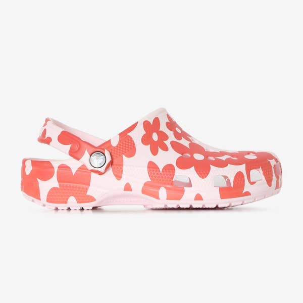 CLASSIC GRAPHIC CLOG