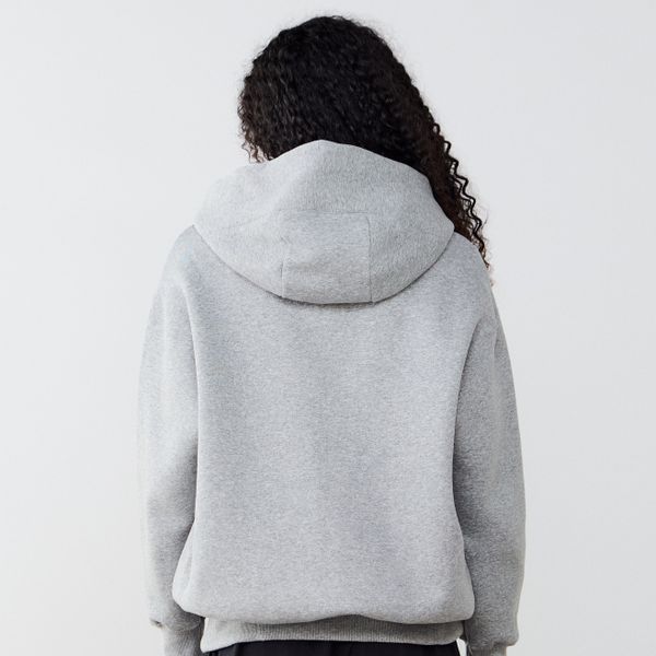 JACKET HOODIE FZ PHOENIX
