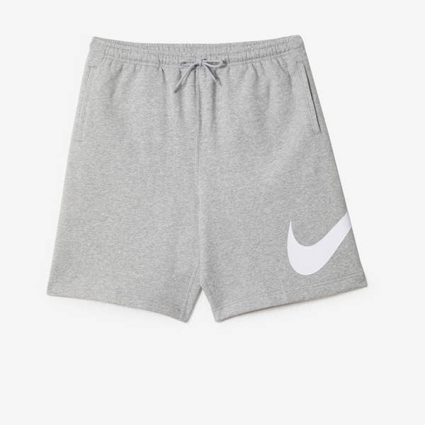 SHORT CLUB BB