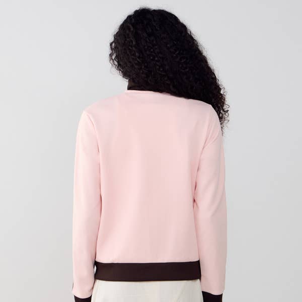 JACKET FZ CLASSIC