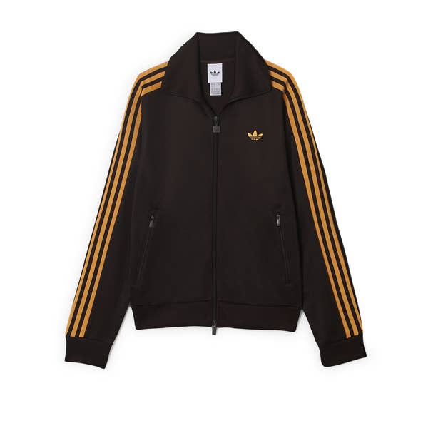 JACKET FZ BECKENBAUER