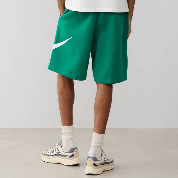 SHORT CLUB BB