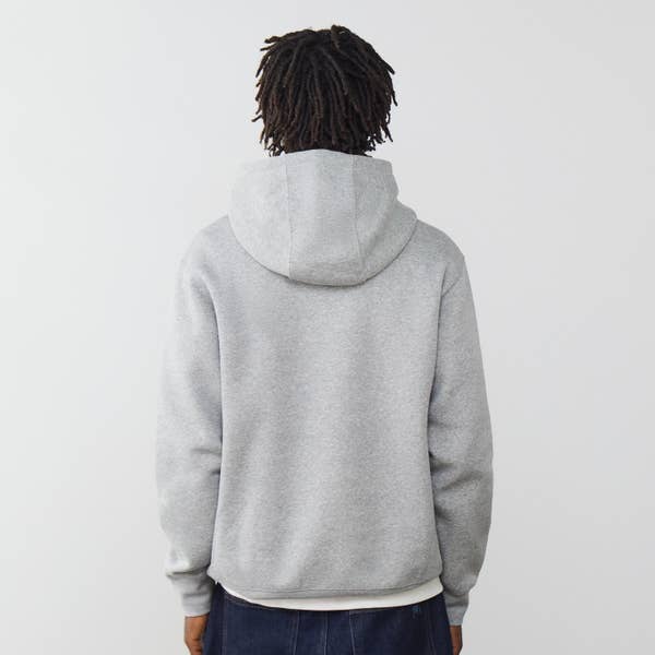 HOODIE CLUB SMALL LOGO