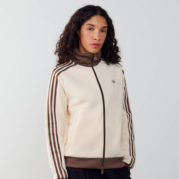 JACKET FZ BECKENBAUER