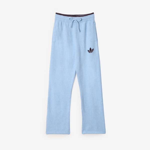 PANT ESSENTIALS KNIT