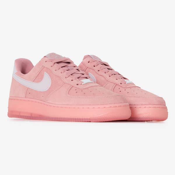 AIR FORCE 1 LOW SUEDE