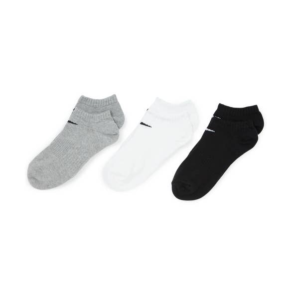 CHAUSSETTES X3 INVISIBLE