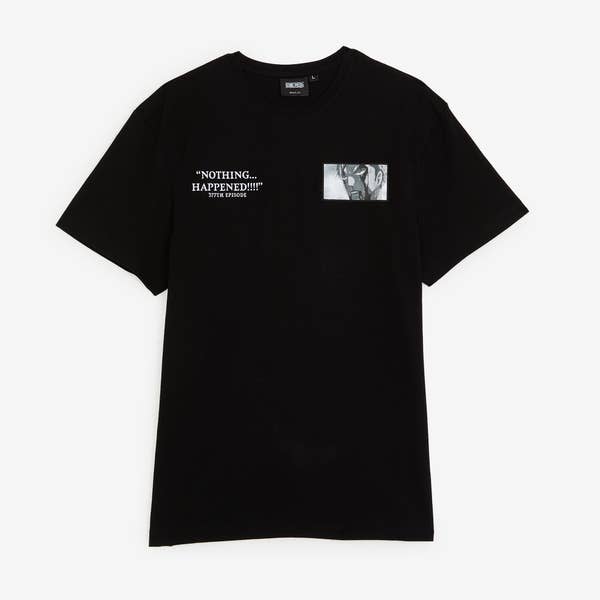 TEE SHIRT LEGEND ZORO
