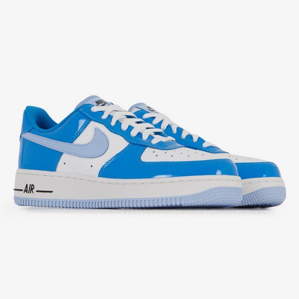 AIR FORCE 1 LOW PATENT