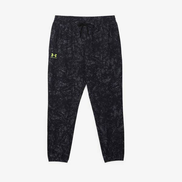 PANT WOVEN VIBE