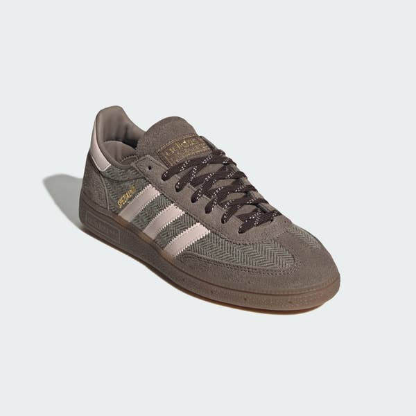HANDBALL SPEZIAL TWEED