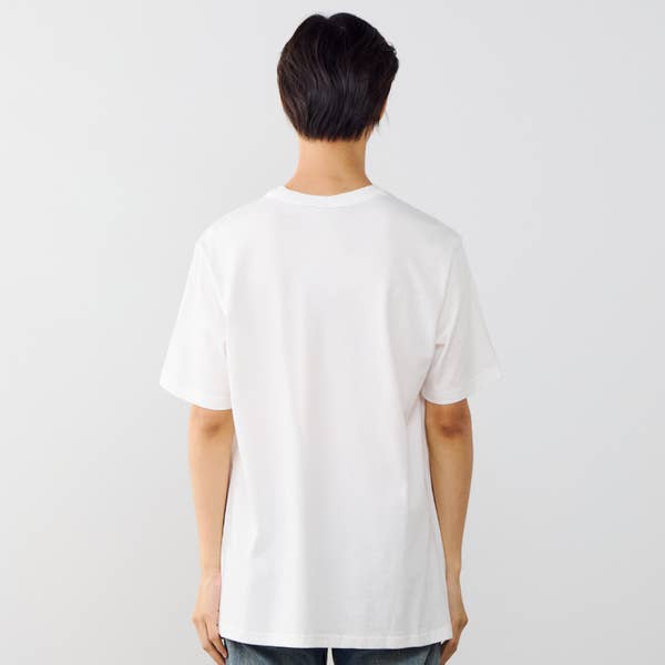 TEE SHIRT ESSENTIALS TREFOIL