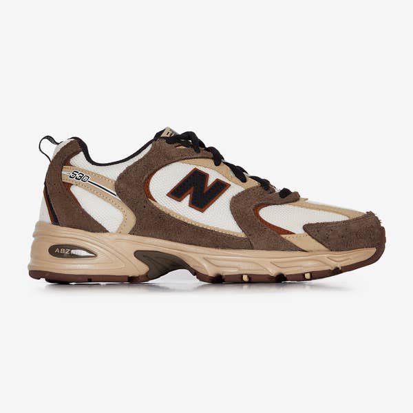 530 SUEDE