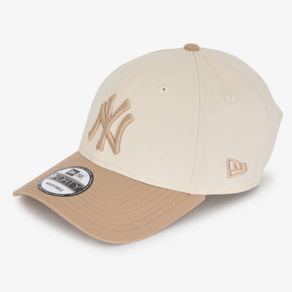 9FORTY NY MCROWN BI-COLOR