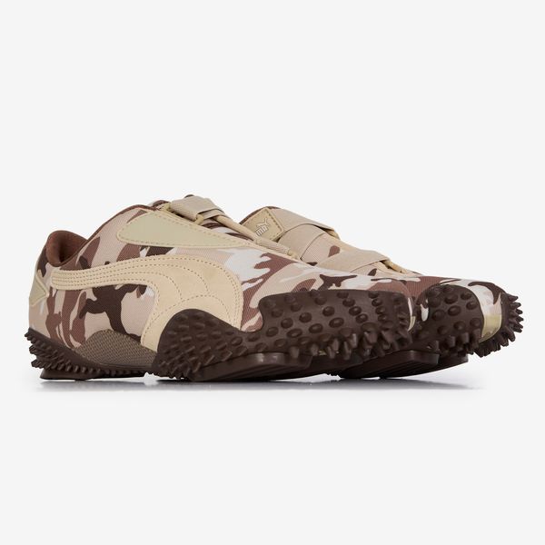 MOSTRO CAMO