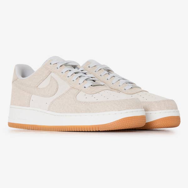 AIR FORCE 1 LOW DENIM