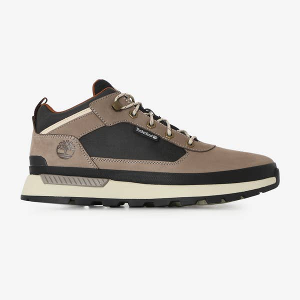 FIELD TREKKER LOW