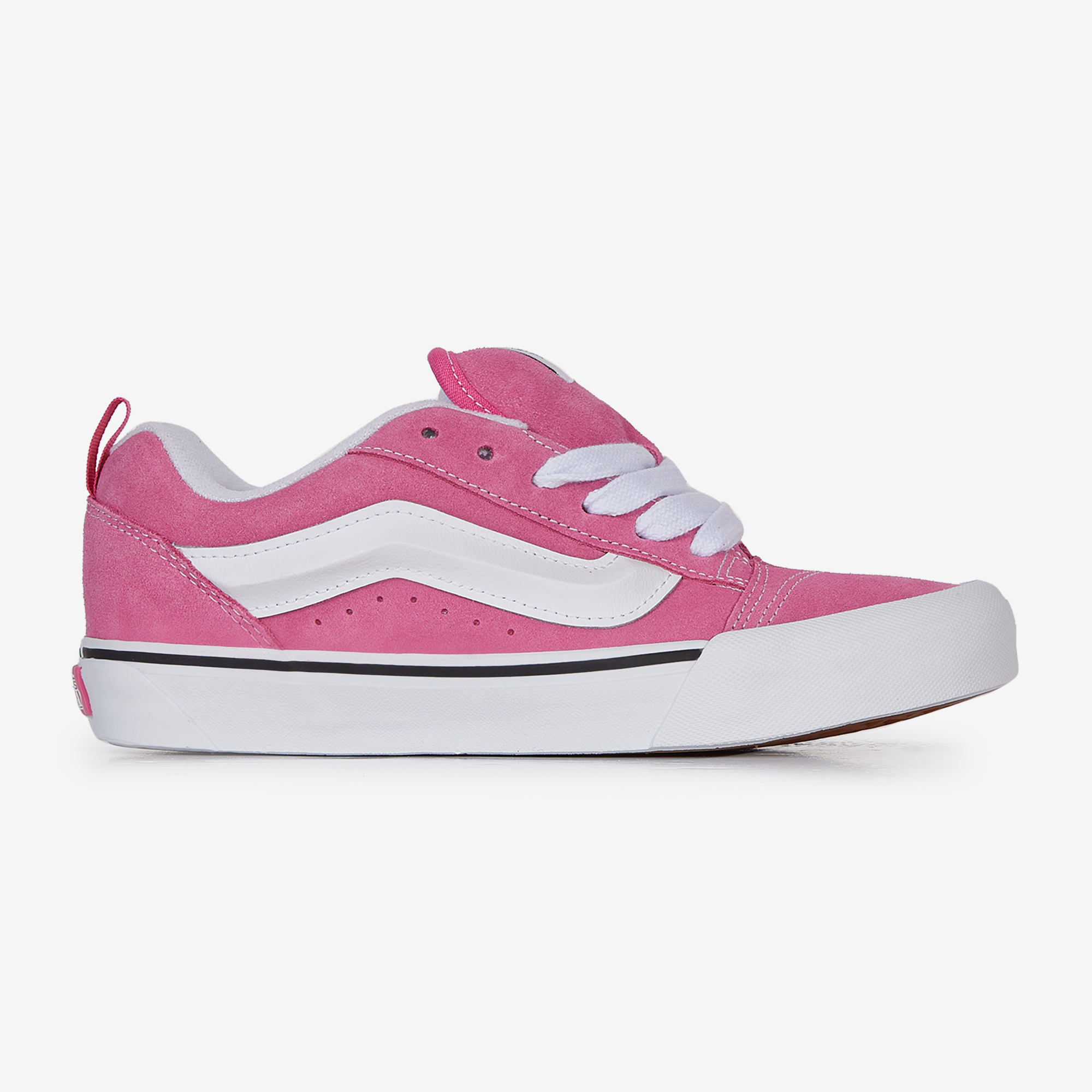 vans rose