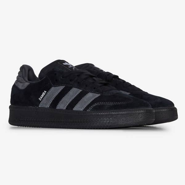 SAMBA XLG SUEDE