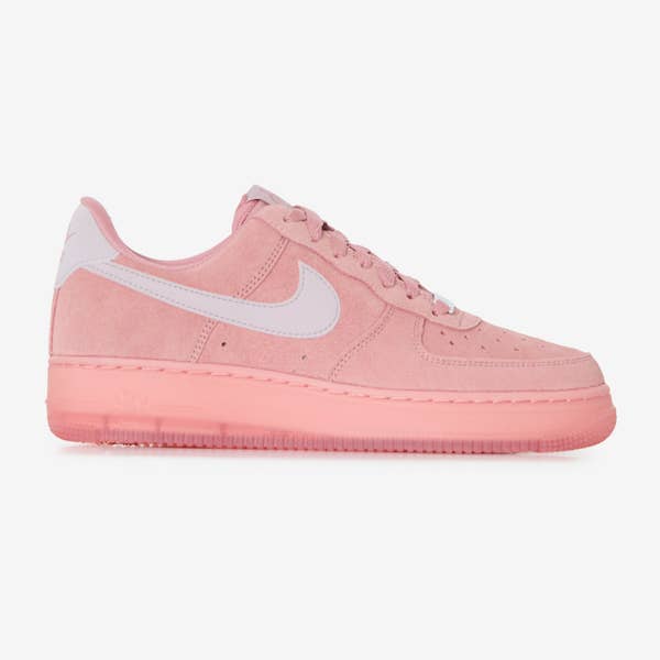 AIR FORCE 1 LOW SUEDE