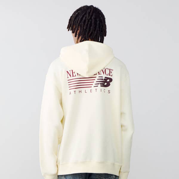 HOODIE REIMAGINED
