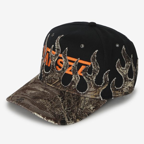 CASQUETTE SNAPBACK VANSZA