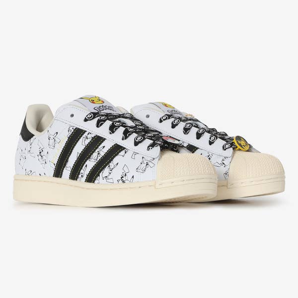 SUPERSTAR II