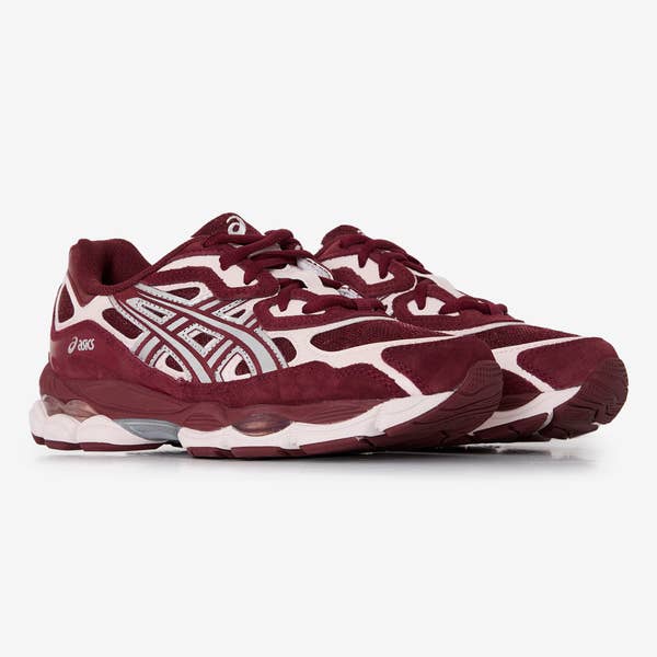 GEL-NYC LACES