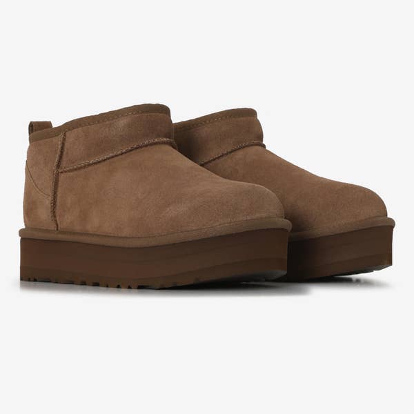CLASSIC ULTRA MINI PLATFORM