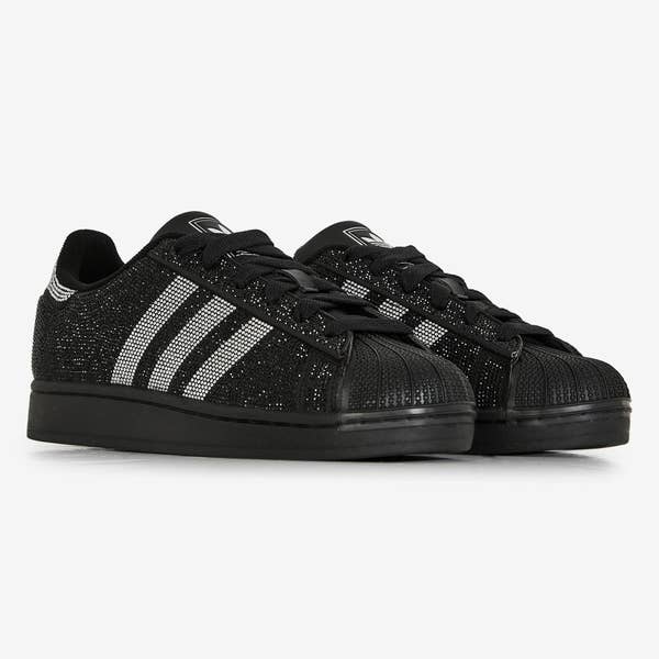SUPERSTAR II RHINESTONES