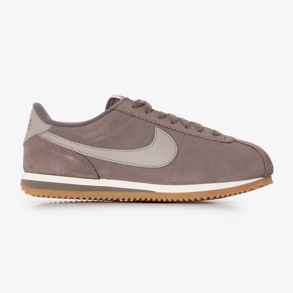 CORTEZ SUEDE