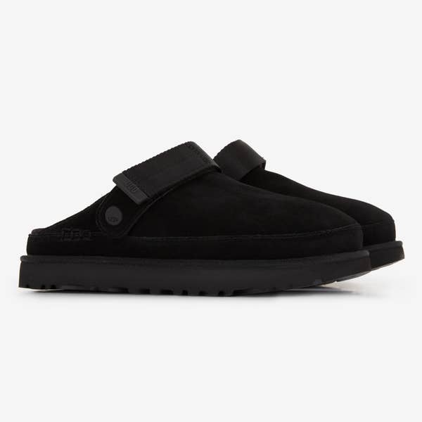 GOLDENSTAR CLOG